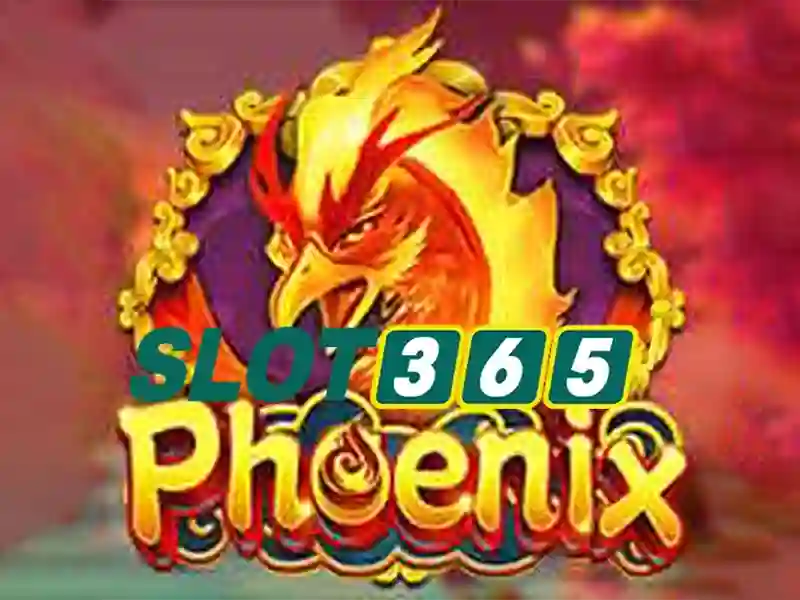 Slot365: Tổng quan về nền tảng trò chơi slot trực tuyến uy tín