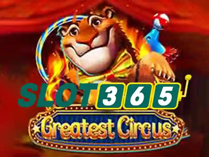 Slot365 - Sòng bài slot trực tuyến uy tín và hấp dẫn