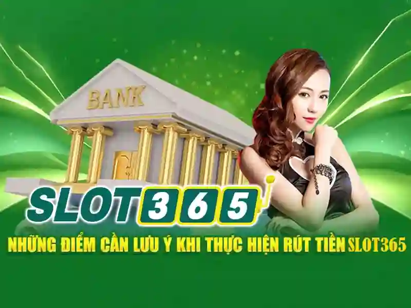 Các tính năng nổi bật của Slot365