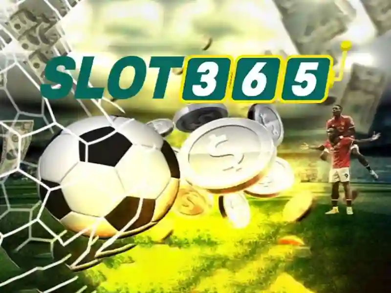 Slot365 và thế giới trò chơi trực tuyến