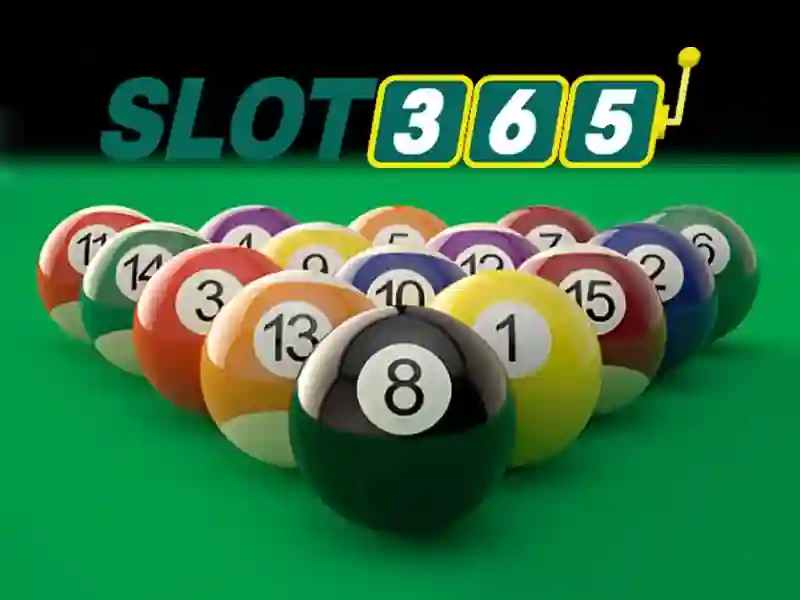 Lý do người chơi tin tưởng Slot365