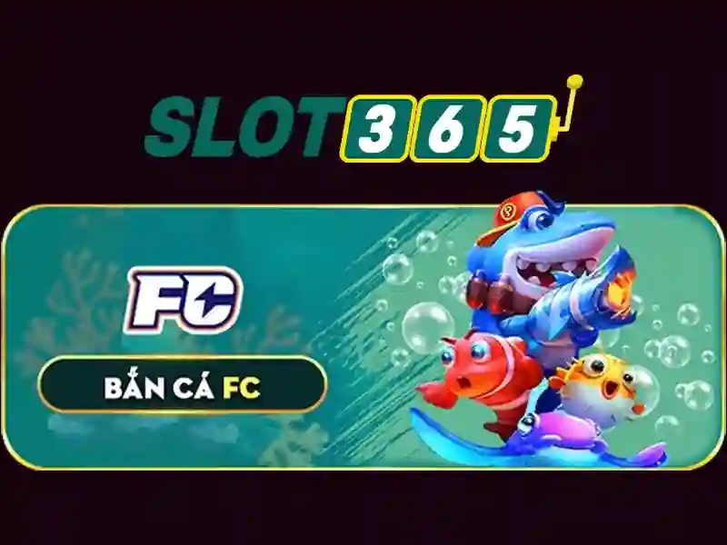 Slot365: Trai nghiem casino truc tuyen hien dai