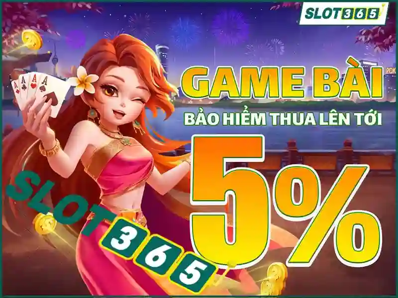 Slot365: Khám phá sòng bạc trực tuyến hàng đầu