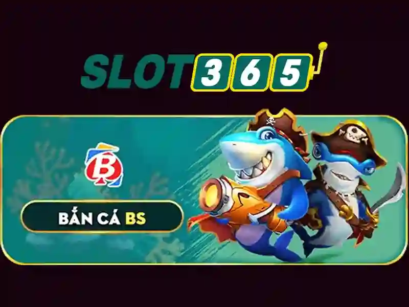 An toàn và bảo mật khi chơi tại Slot365