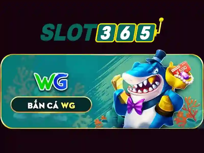 Slot365: Nền tảng xèng trực tuyến an toàn và đáng tin cậy