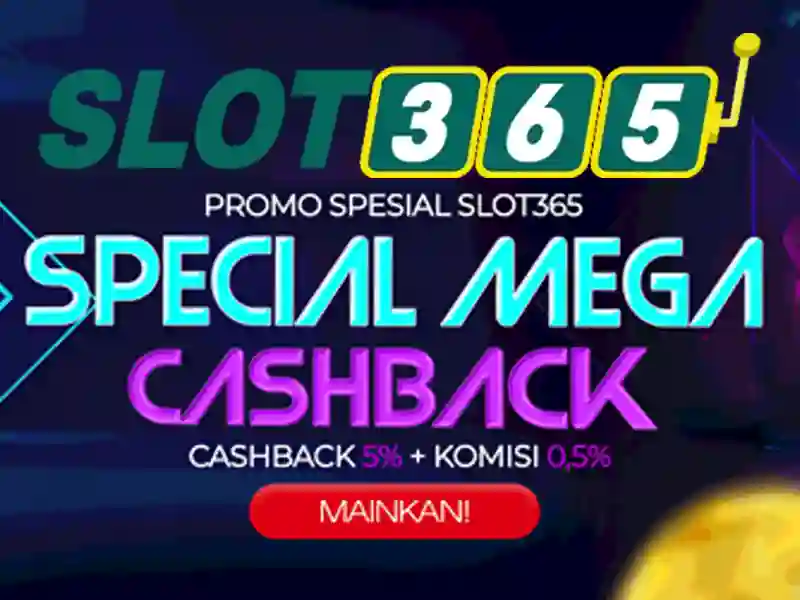 Slot365 - Nền tảng máy đánh bạc trực tuyến hàng đầu