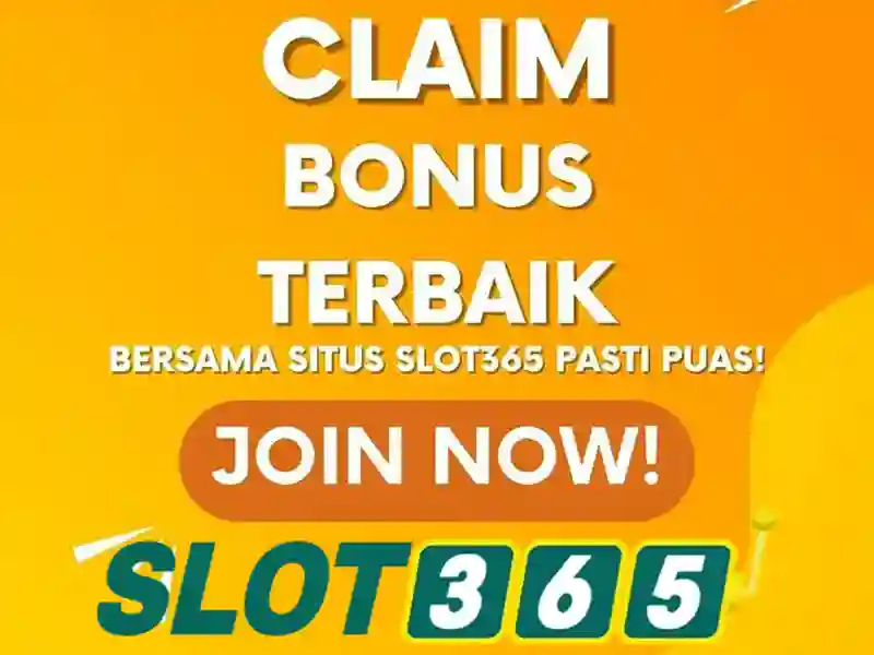 Slot365: Trải nghiệm máy xèng và casino trực tuyến