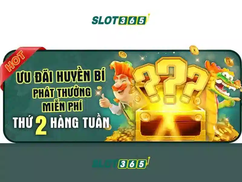 Slot365: Nền tảng casino trực tuyến an toàn và tiện lợi