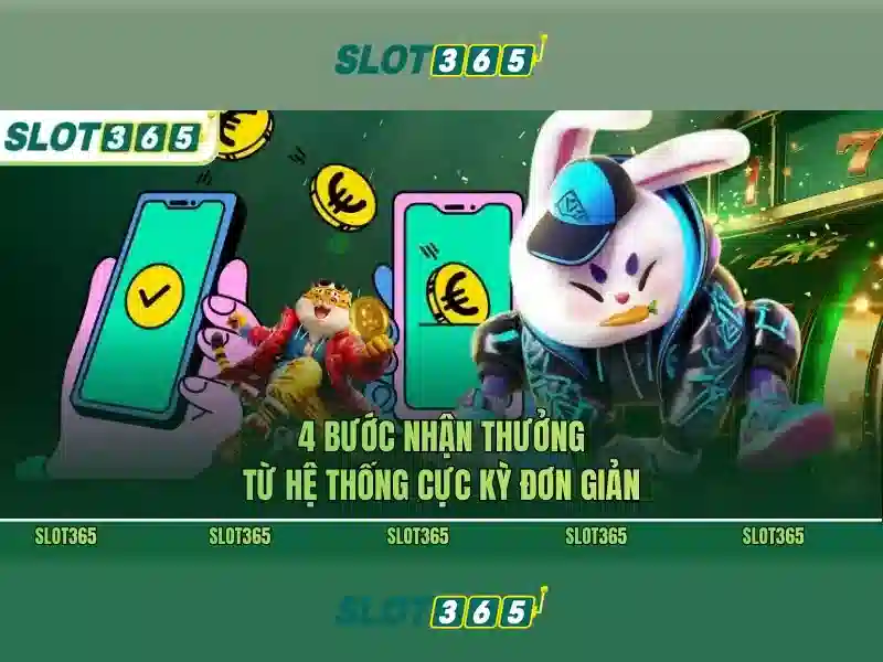 Nền tảng Slot365 và tối ưu cho thiết bị di động