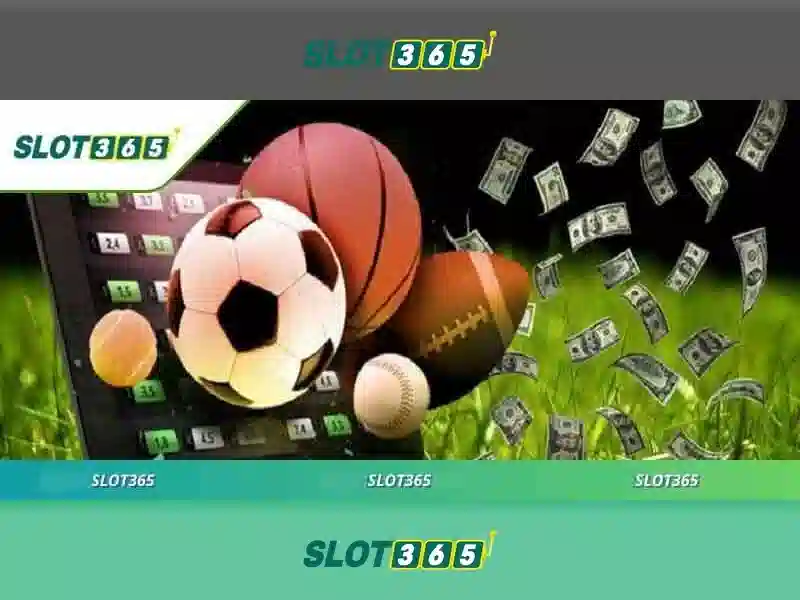 Slot365: Khám phá thế giới slot trực tuyến hàng đầu