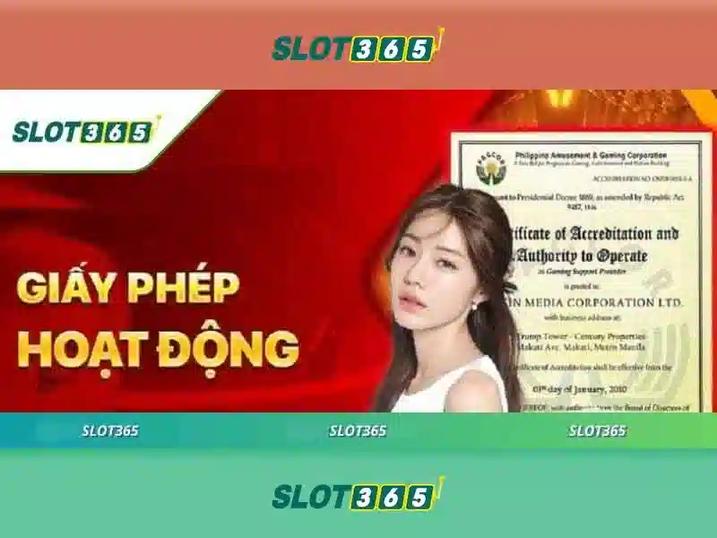 Slot365 - Nền tảng máy xổ số trực tuyến hàng đầu