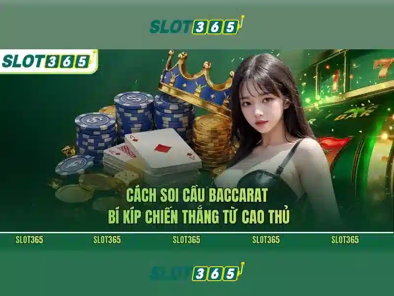 Slot365 là gì?