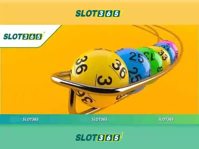 Slot365 - Trò chơi slot trực tuyến đỉnh cao