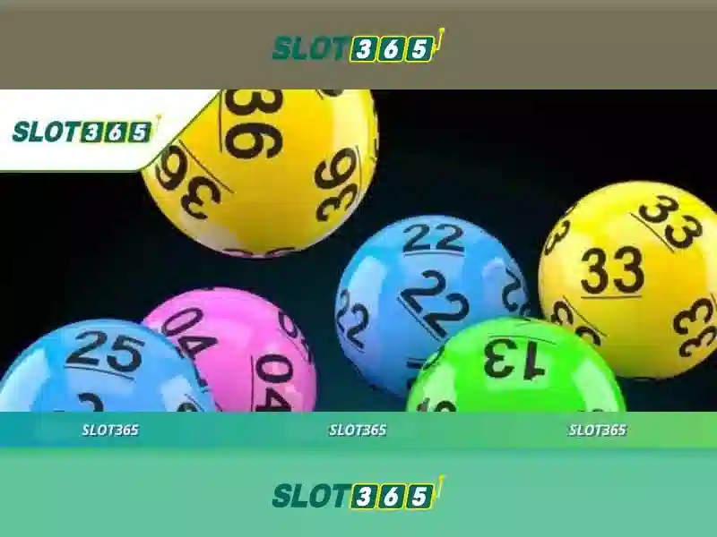 Slot365 - Tổng quan nền tảng trò chơi xèng trực tuyến