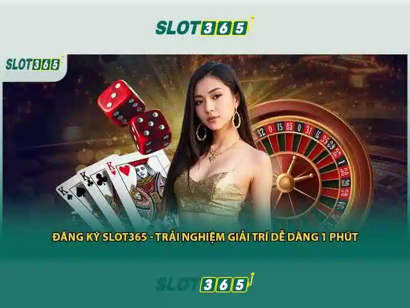 Bảo mật và thanh toán tại Slot365