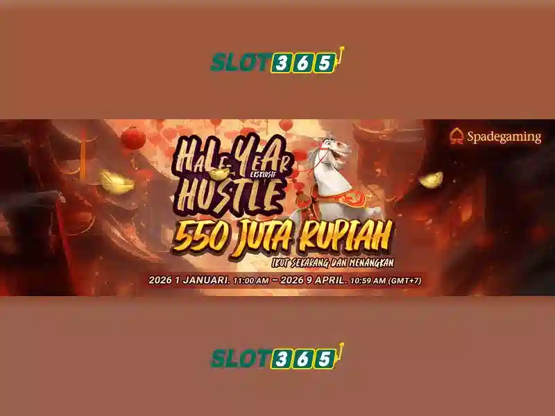Slot365 là gì?