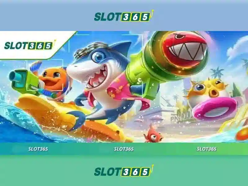Slot365 – Nền tảng slot trực tuyến phổ biến