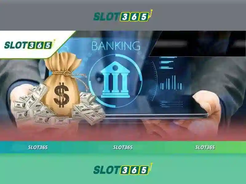 Slot365: Nền tảng slot trực tuyến hàng đầu