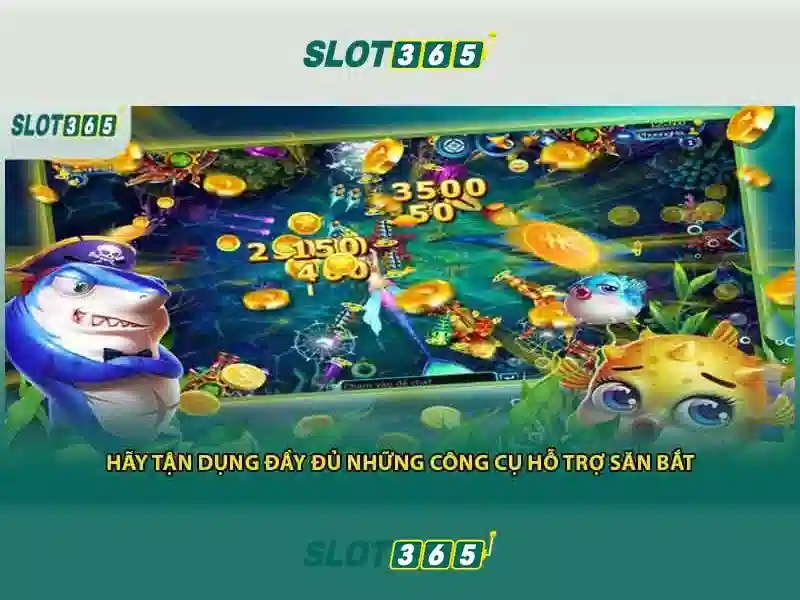 Ưu điểm của Slot365