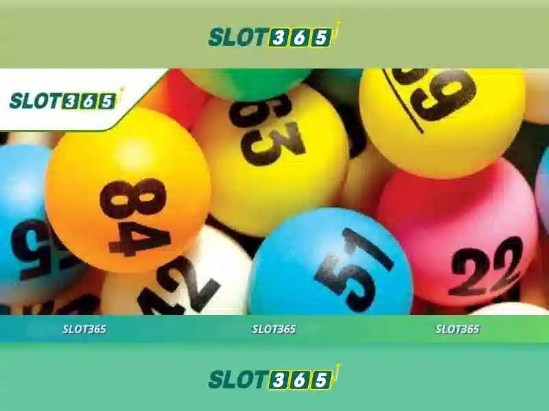 Slot365 là nền tảng trò chơi trực tuyến hàng đầu