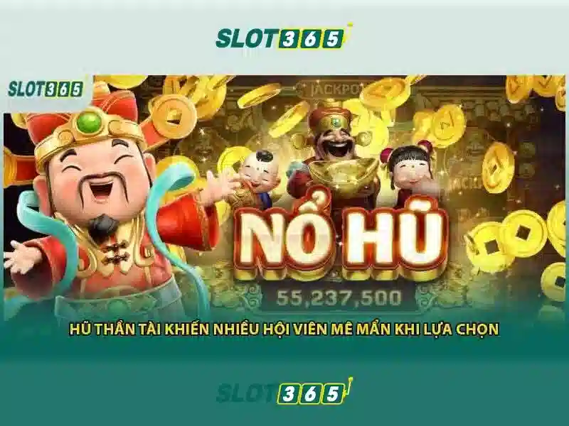 Slot365: Nền tảng xèng trực tuyến an toàn và đáng tin cậy