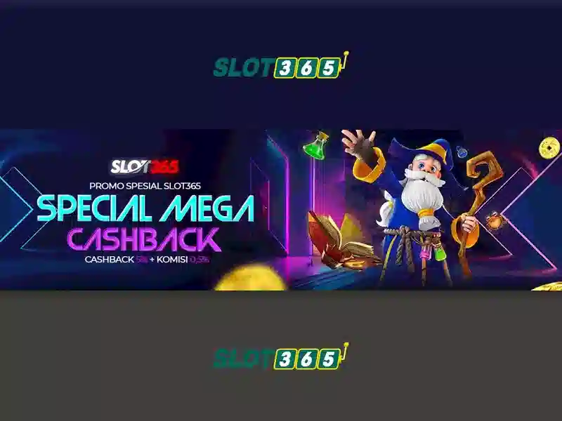 Các tính năng nổi bật của Slot365