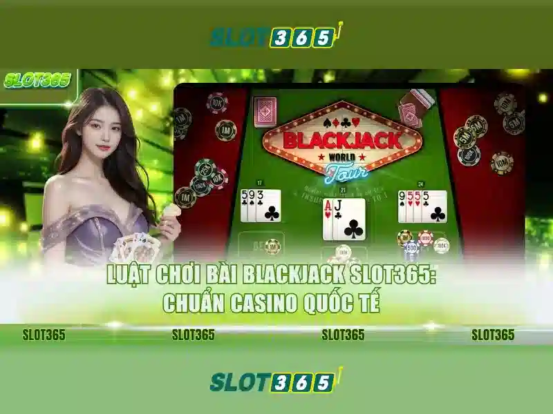 Slot365: Nền tảng casino trực tuyến nổi bật