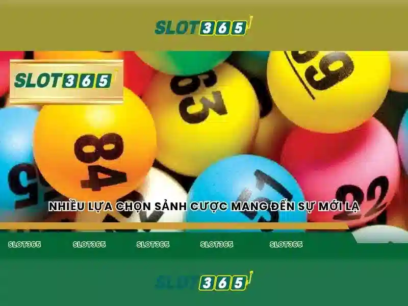 Slot365 – Đánh giá nền tảng slot trực tuyến an toàn và tiện ích