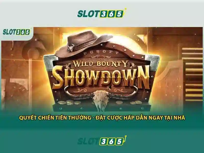 Slot365 là gì?