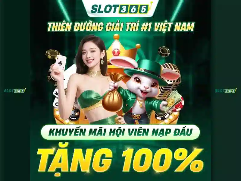 An toàn và thanh toán nhanh tại Slot365