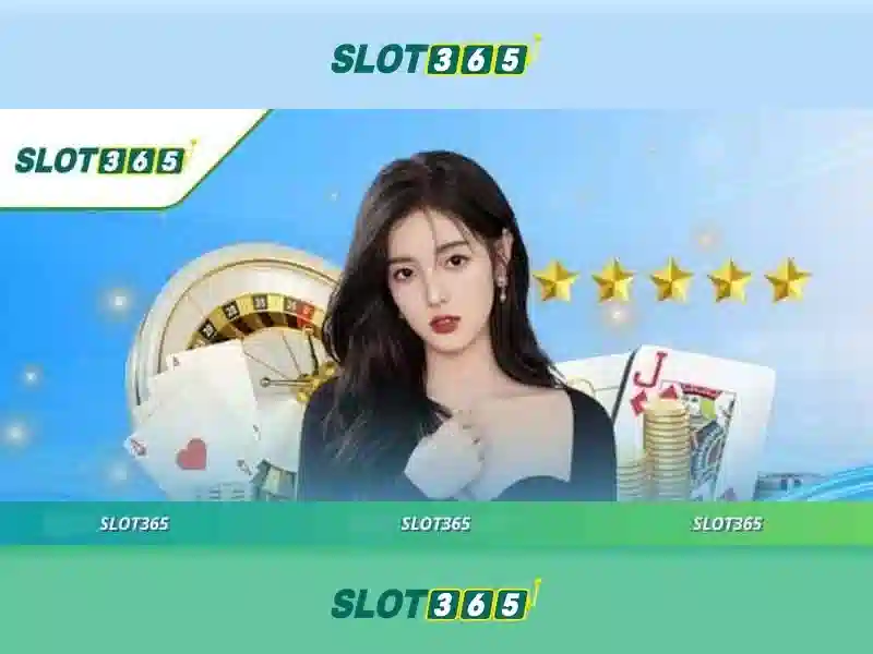 Đặt cược an toàn và công nghệ bảo mật của Slot365
