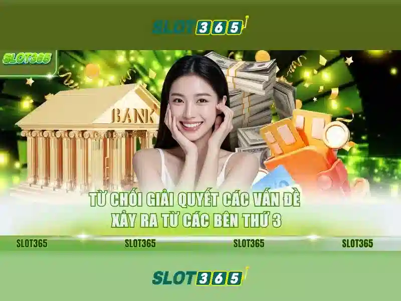 Slot365 - Khám phá nền tảng casino trực tuyến đẳng cấp