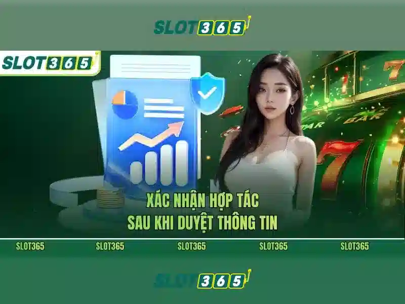 Trò chơi xèng tại Slot365