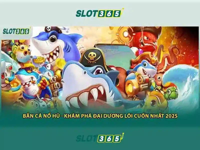 Cac tro choi va nha cung cap cua Slot365