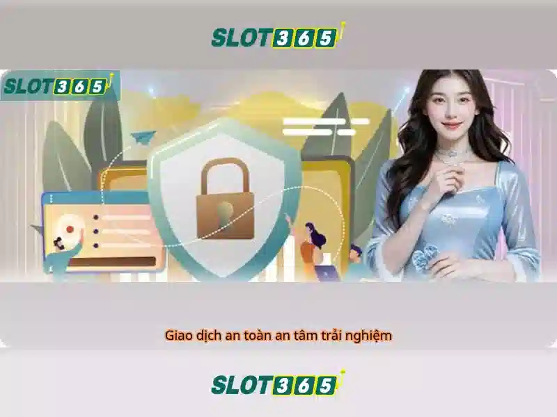 Slot365: Đánh giá và trải nghiệm sòng bài trực tuyến hiện đại