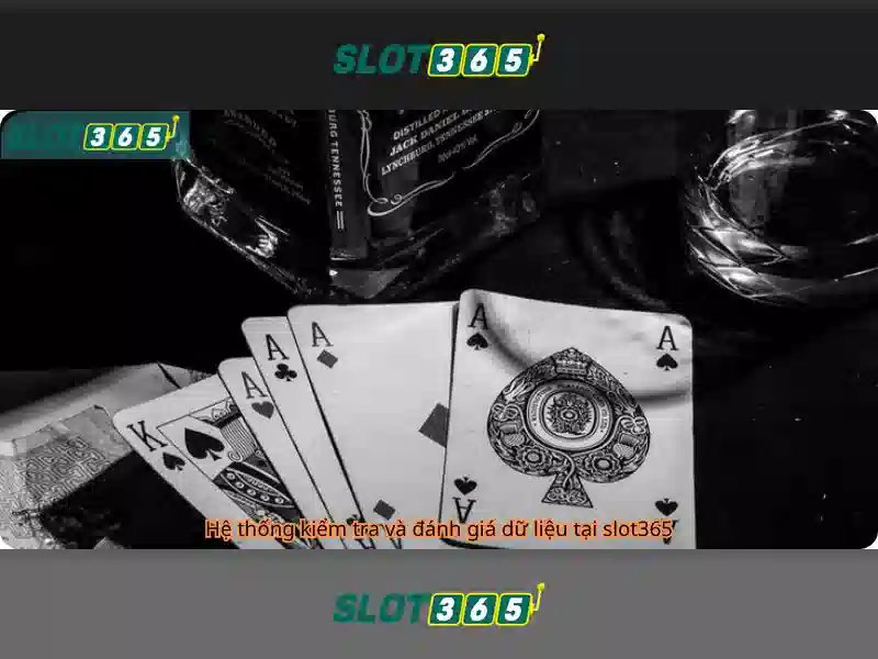 Slot365 là gì