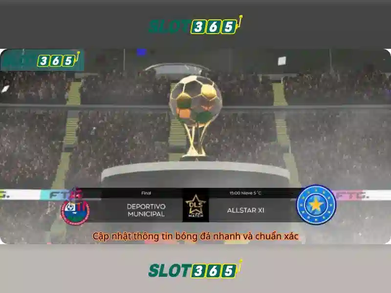 Slot365 - Khu vui chơi Slot trực tuyến hàng đầu