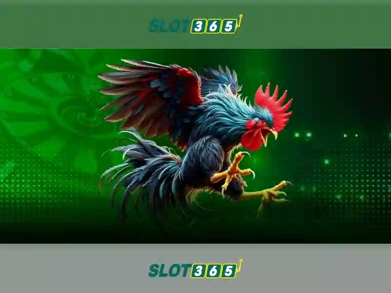 Slot365 — Nền tảng slot trực tuyến an toàn và tiện ích