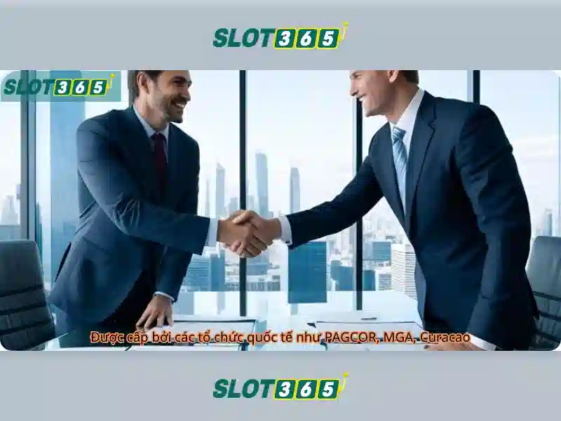 Slot365: Trải nghiệm slot trực tuyến tối ưu