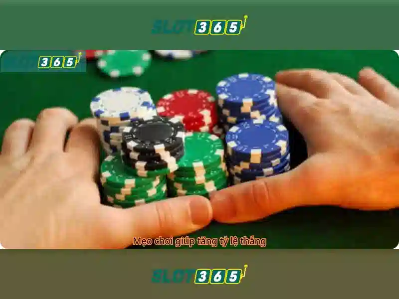 Slot365 - Khám phá nền tảng máy đánh bạc trực tuyến nổi bật