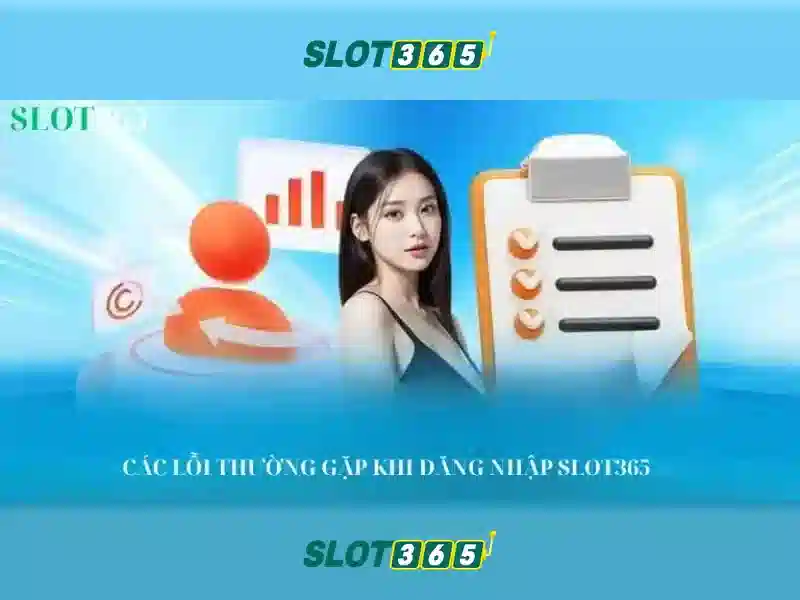 Slot365: Tổng quan và trải nghiệm