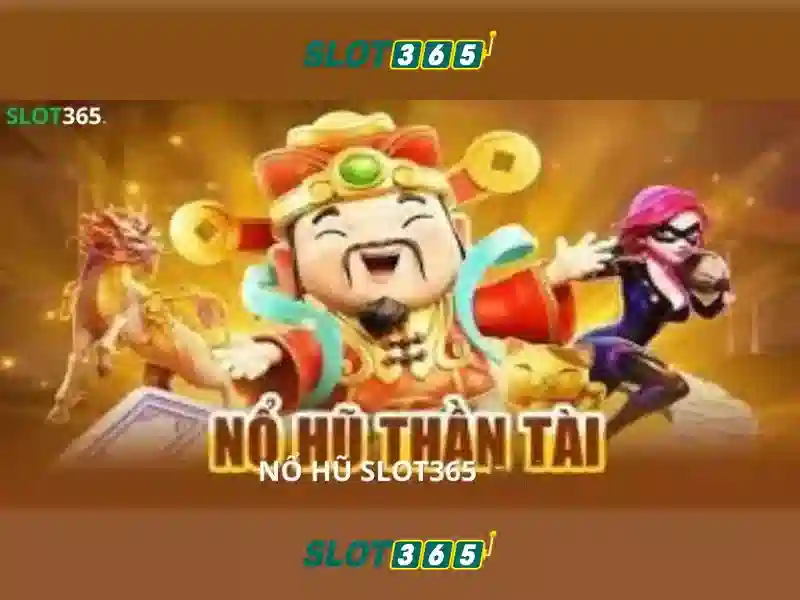 Slot365 — Đánh giá và hướng dẫn chơi slot trực tuyến