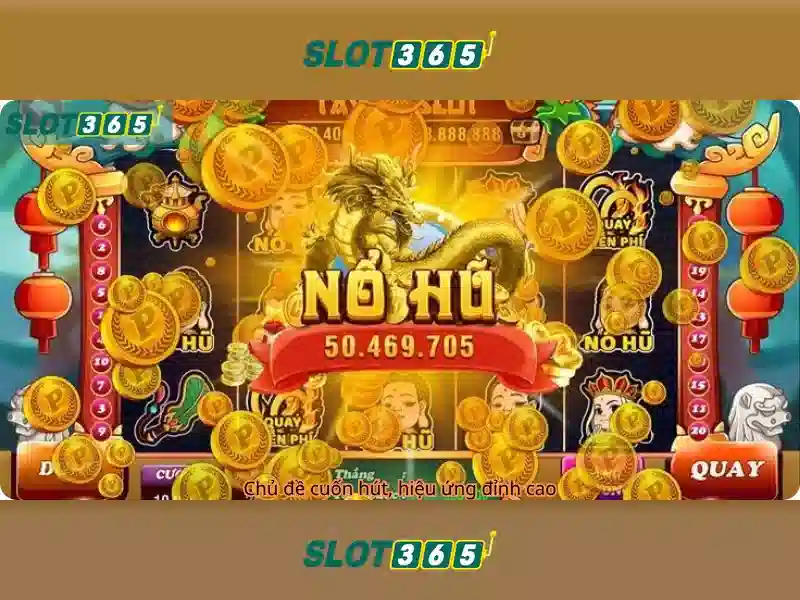 Trò chơi nổi bật