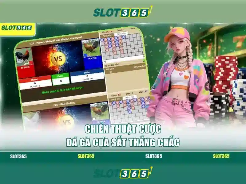 Khuyến mãi và an toàn khi chơi Slot365