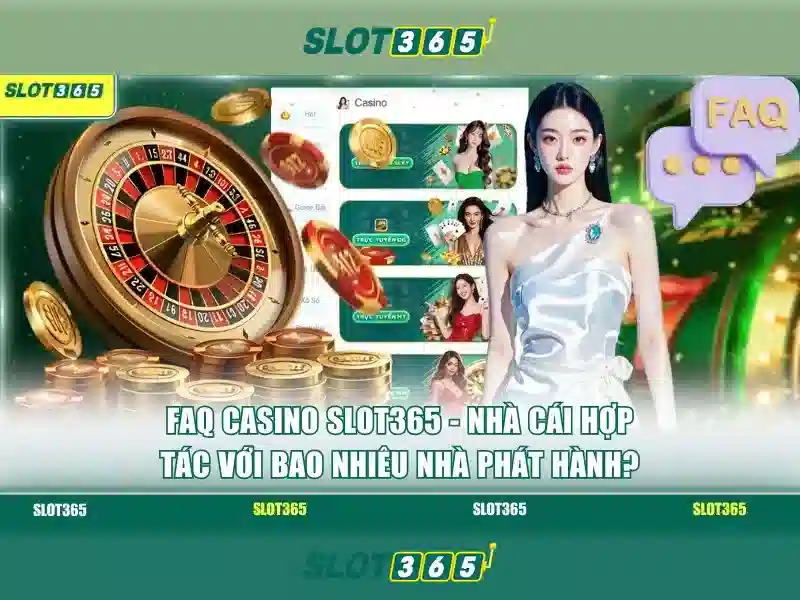 Hướng dẫn tham gia Slot365
