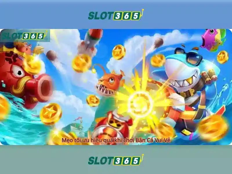 Slot365 là gì?