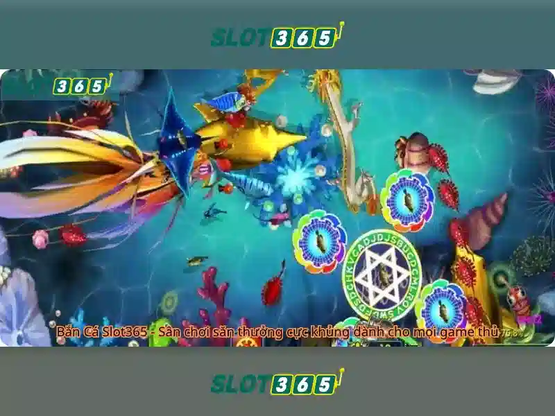 Slot365 là gì và tại sao nên thử thưởng thức
