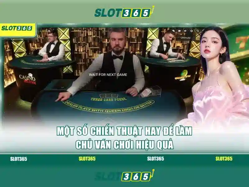 Slot365 là gì?