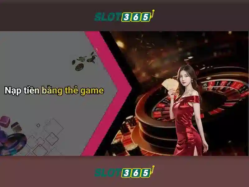 Slot365 là gì và tại sao được người chơi tin tưởng