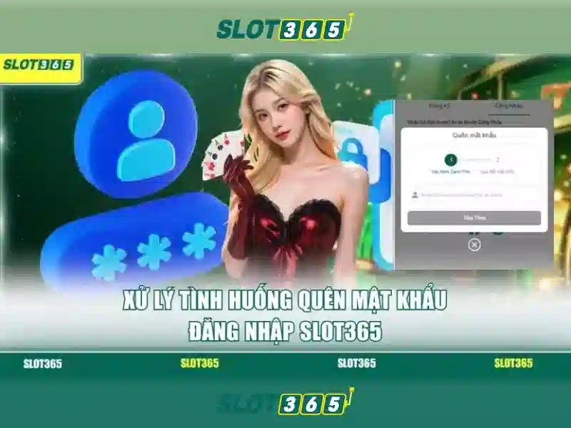 Ưu đãi và thanh toán tại Slot365